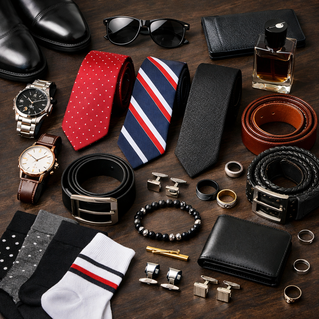 Accessories