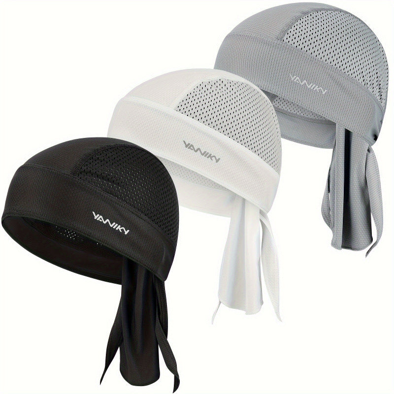 Bandana Hat