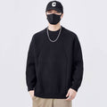 Round-neck Sweater