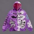 Pullover Jacket