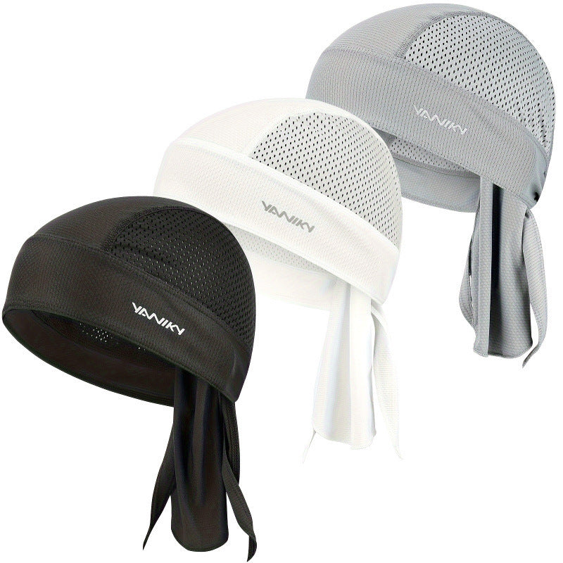 Bandana Hat