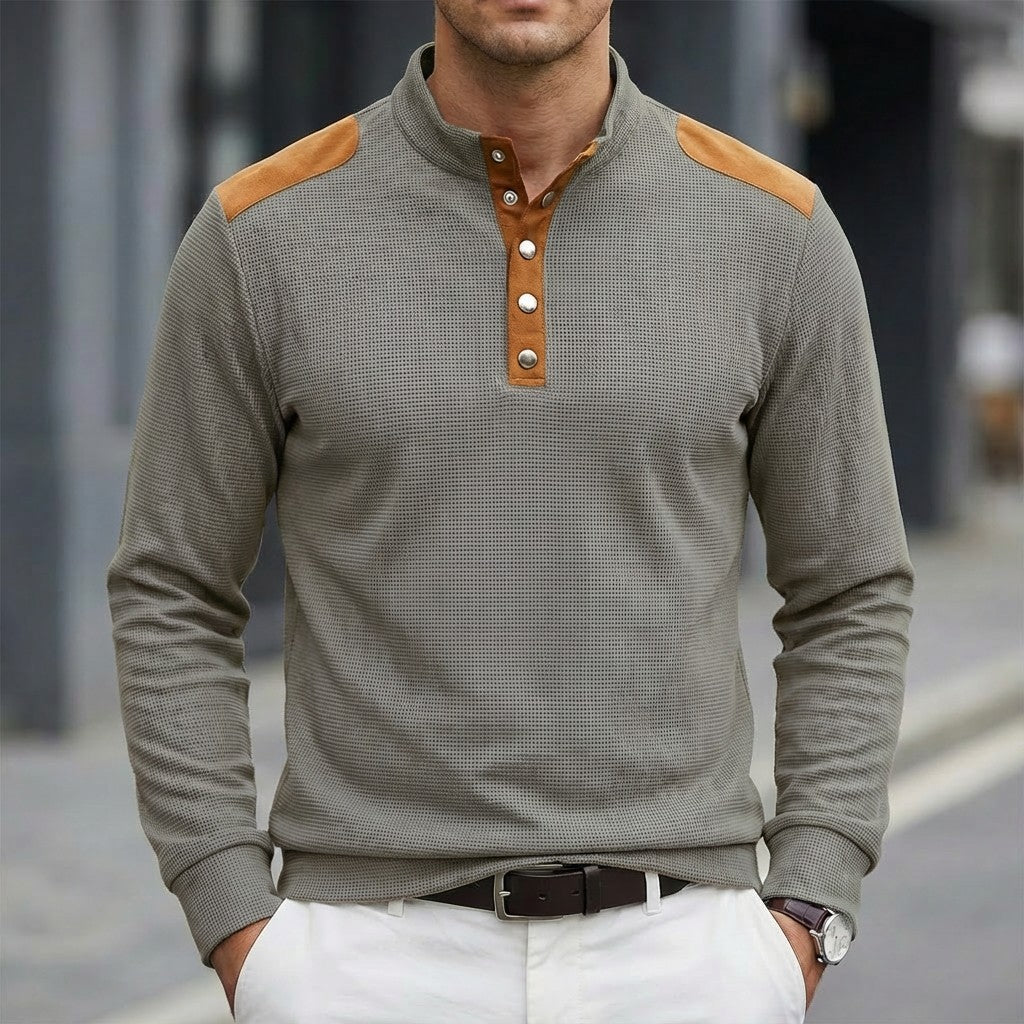 Men's Casual Hoodie