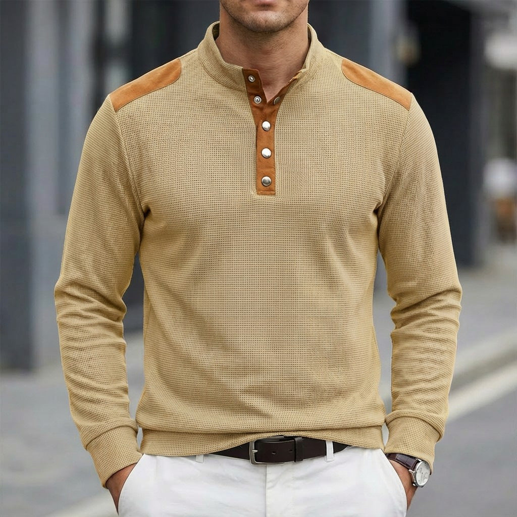 Men's Casual Hoodie
