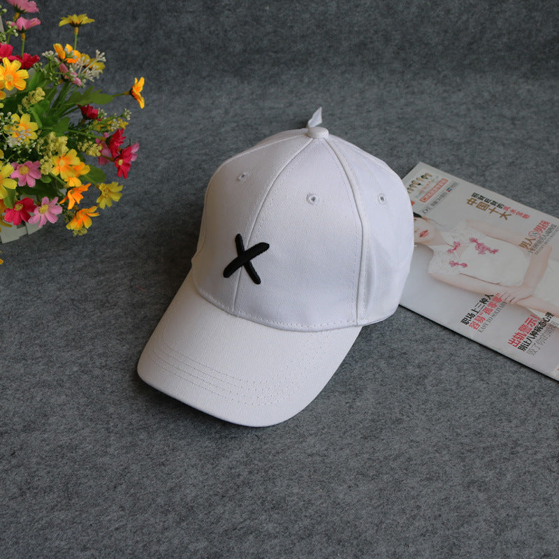Baseball Cap For Students