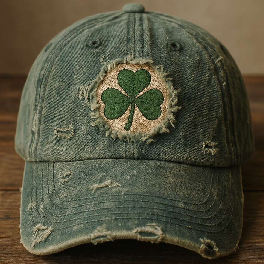 Celtic Baseball Cap