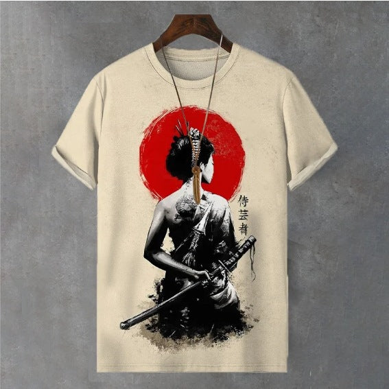 3D Printed T-Shirt