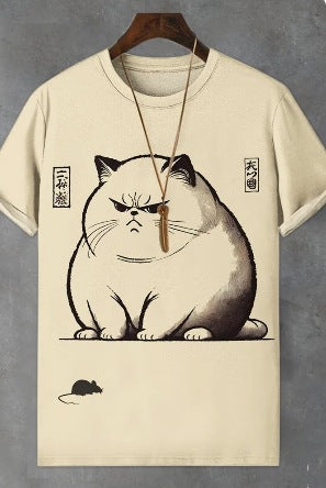 3D Printed T-Shirt
