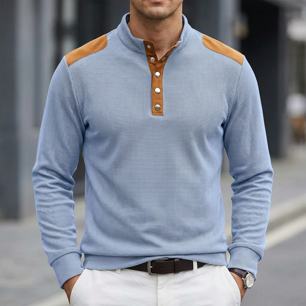 Men's Casual Hoodie