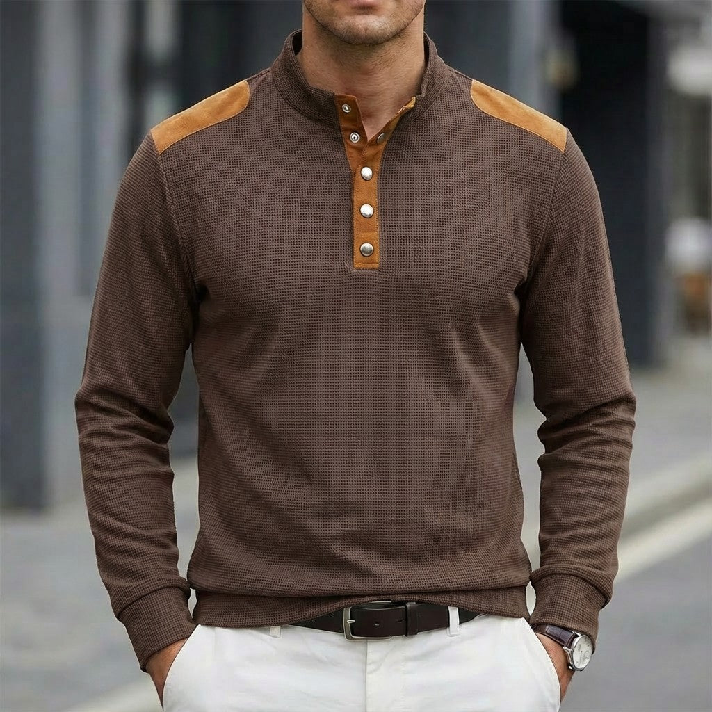 Men's Casual Hoodie