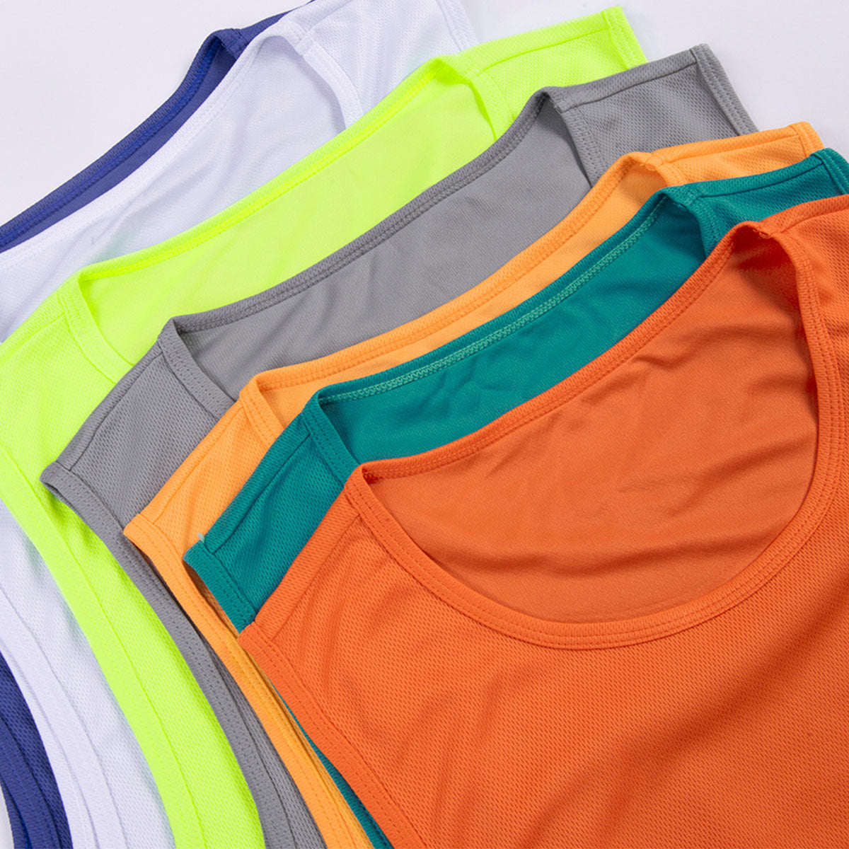 Men's Quick-Drying Sports Vest Fitness Apparel