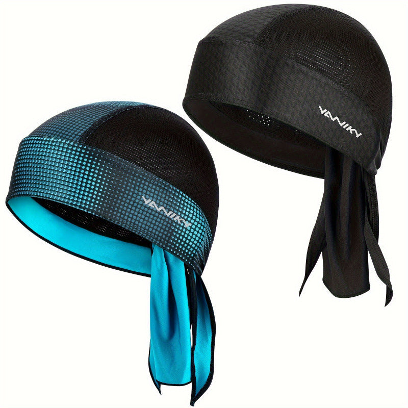Bandana Hat