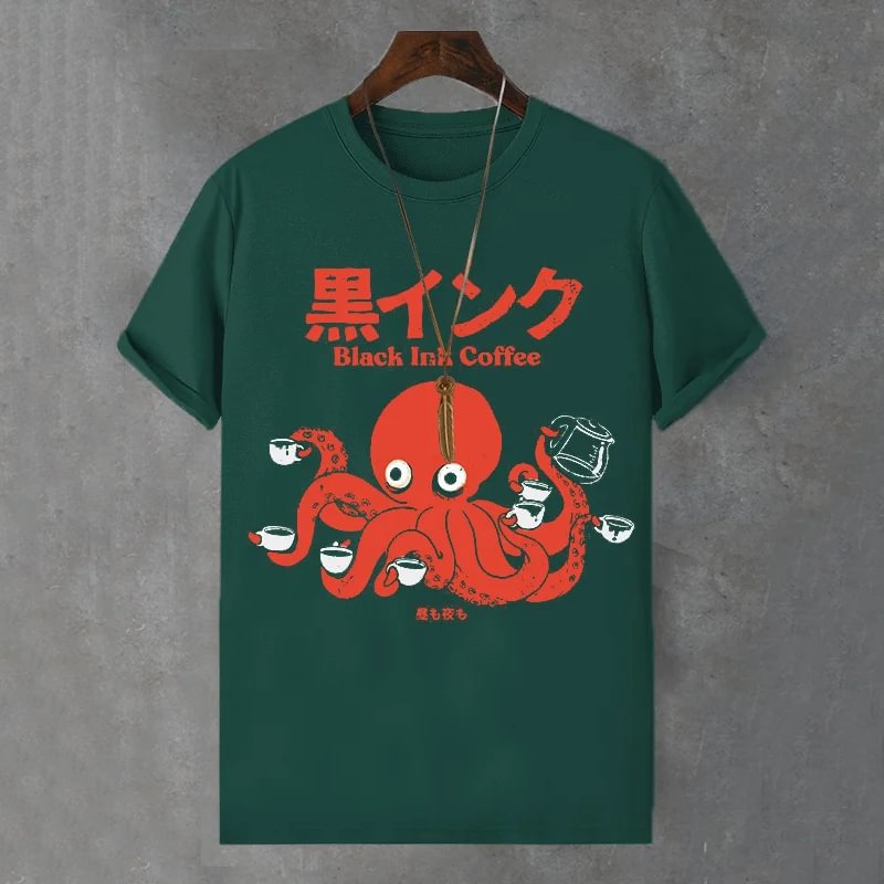 3D Printed T-Shirt