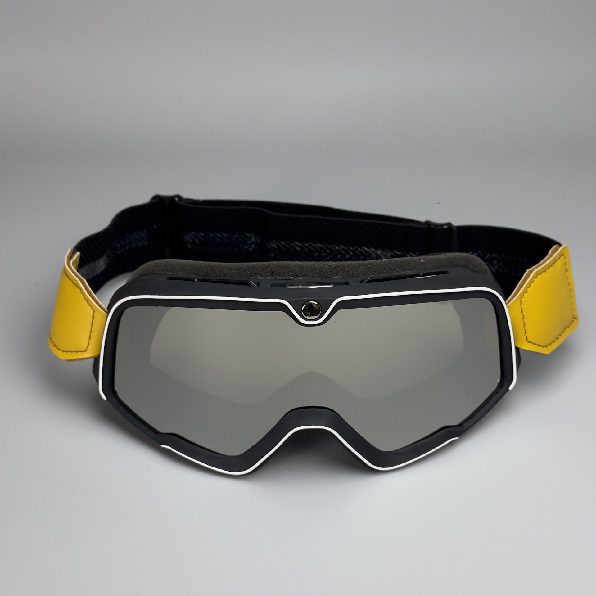 Retro-style DEUS Goggles