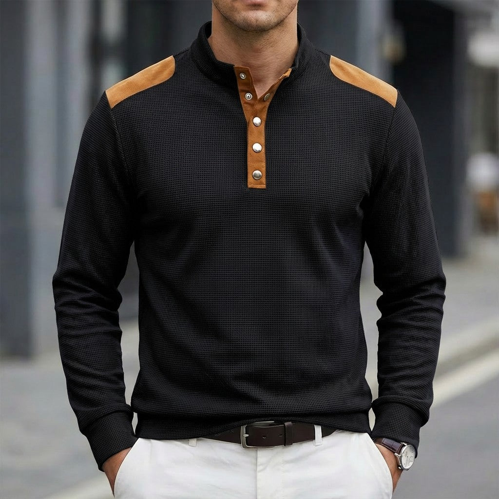 Men's Casual Hoodie