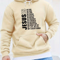 Casual Hoodie/Sweatshirt