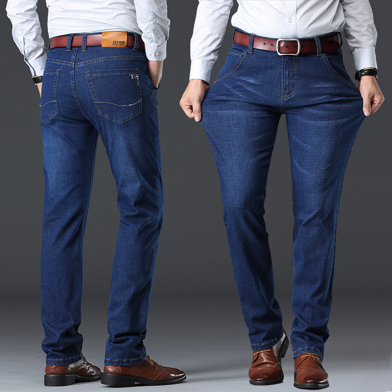 Loose-fit Jeans For Men
