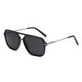 Classic Dual-Beam Sunglasses