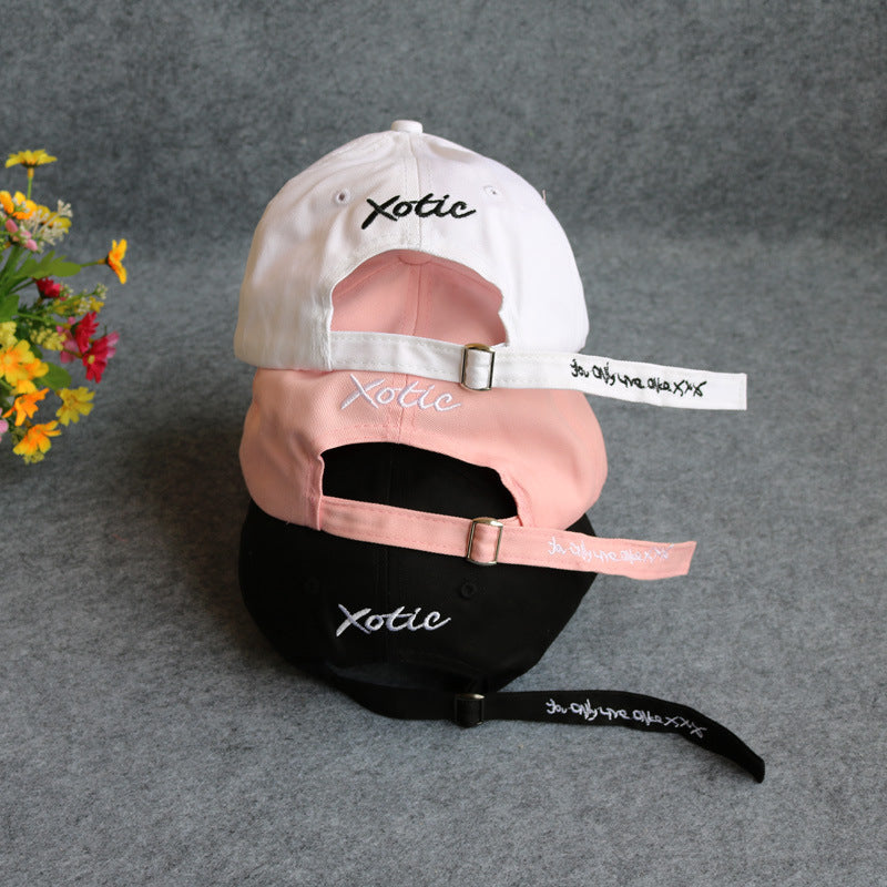 Baseball Cap For Students