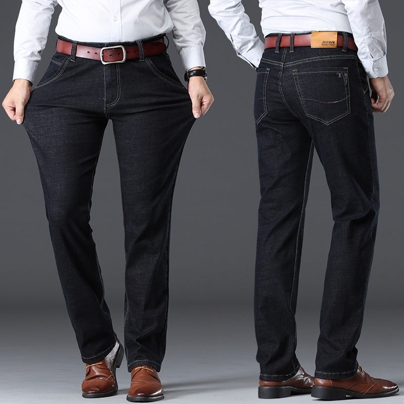 Loose-fit Jeans For Men