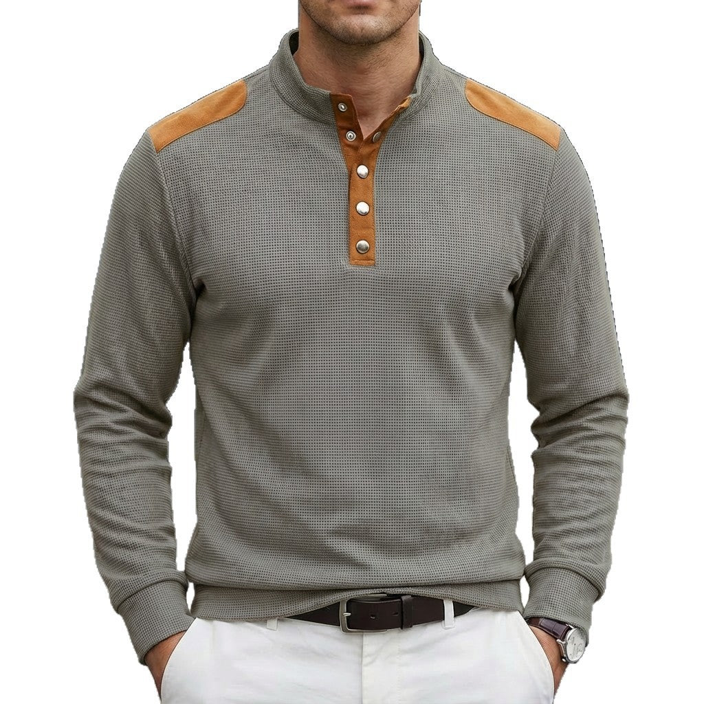 Men's Casual Hoodie