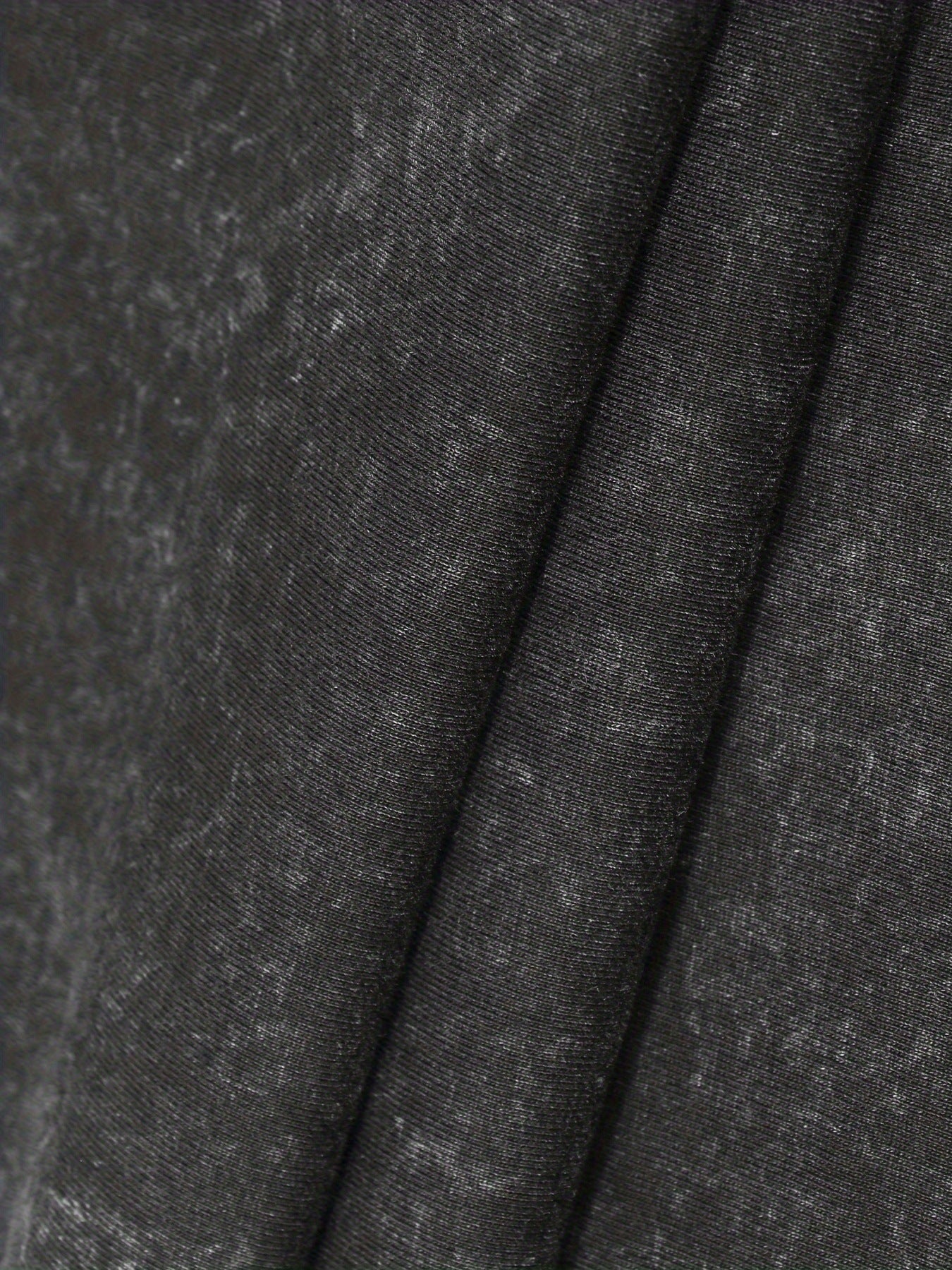 High-quality Cotton Printed T-shirt In A Retro Style