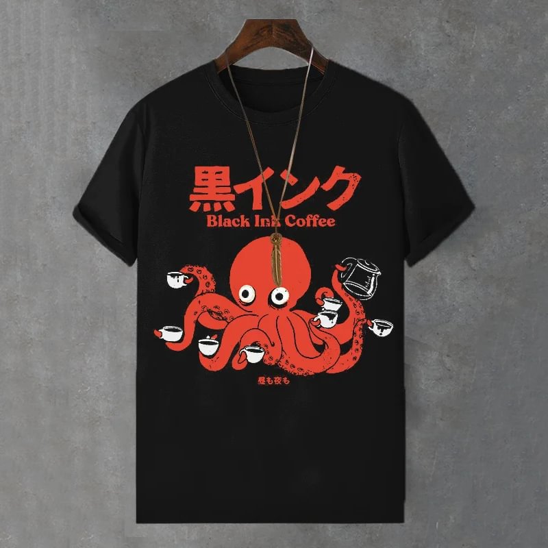 3D Printed T-Shirt