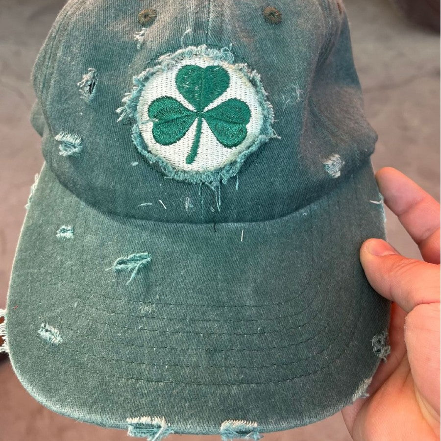Celtic Baseball Cap