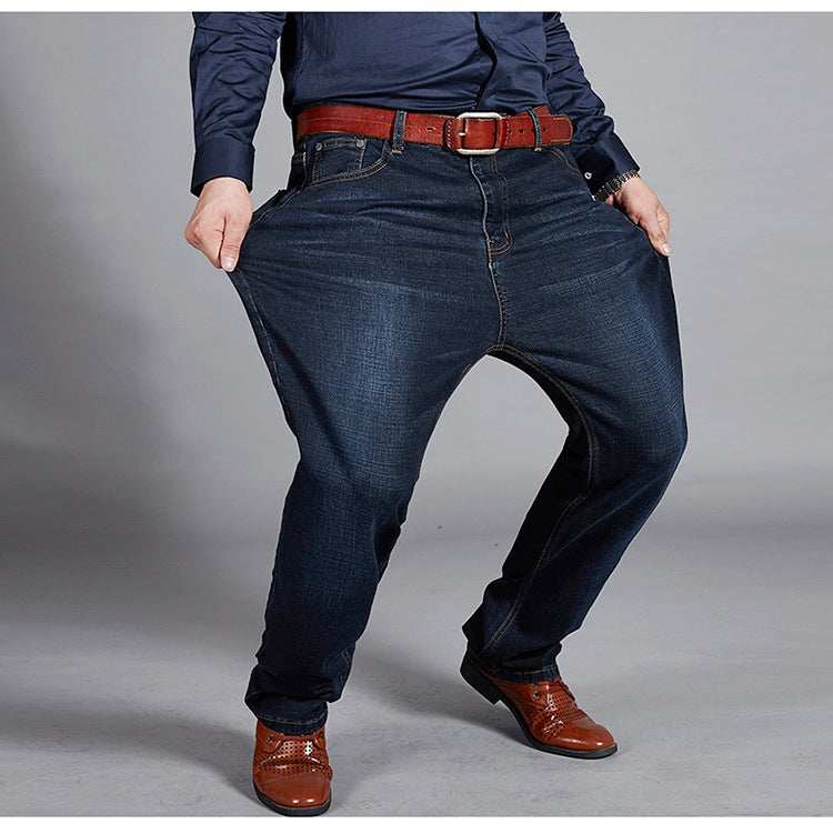 Loose-fit Jeans For Men