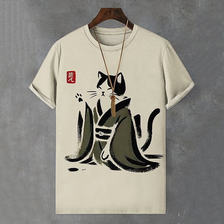 3D Printed T-Shirt
