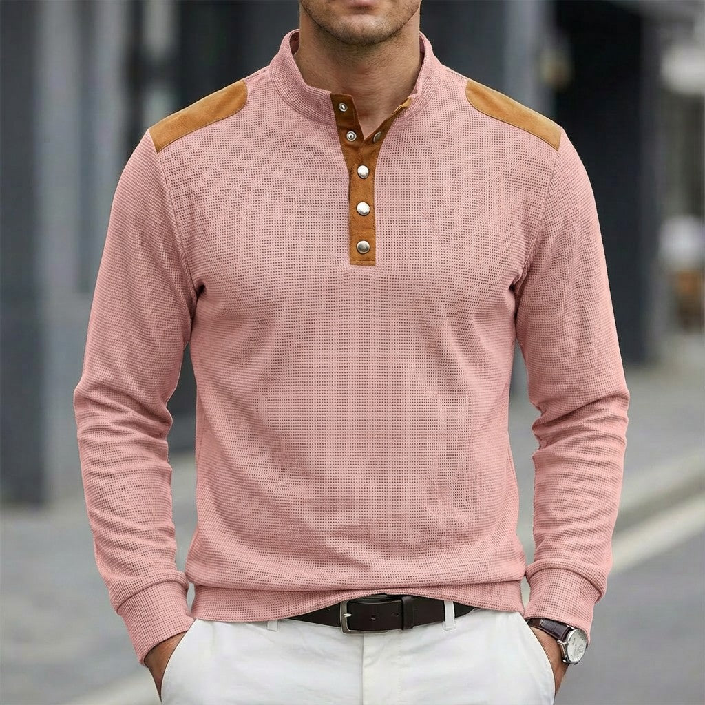 Men's Casual Hoodie