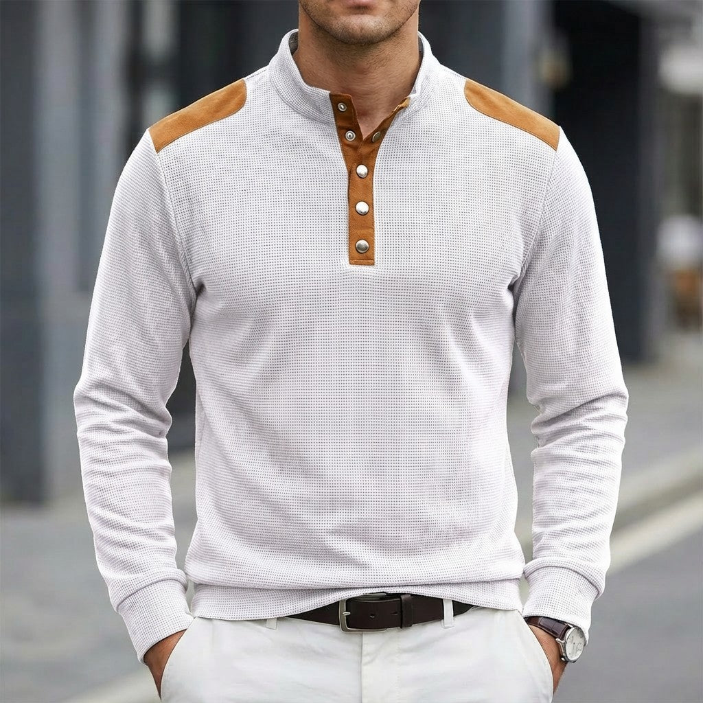 Men's Casual Hoodie